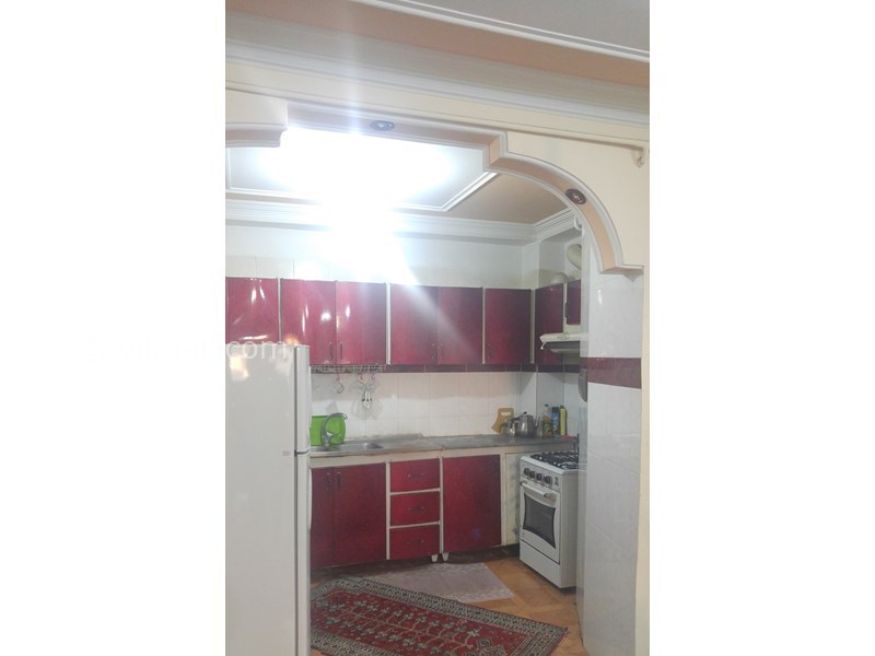 عکس شماره 597946 - اجاره آپارتمان در بابلسر -