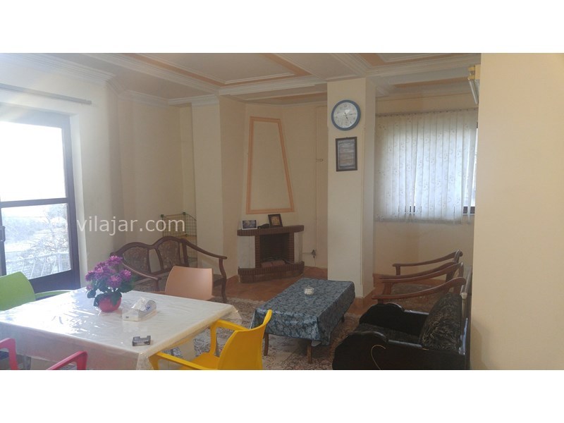 عکس شماره 597947 - اجاره آپارتمان در بابلسر -