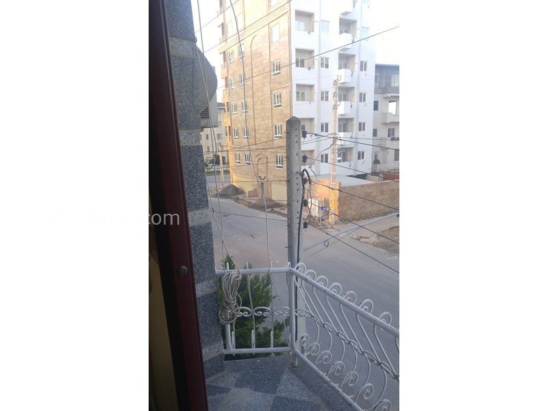 عکس شماره 597948 - اجاره آپارتمان در بابلسر -