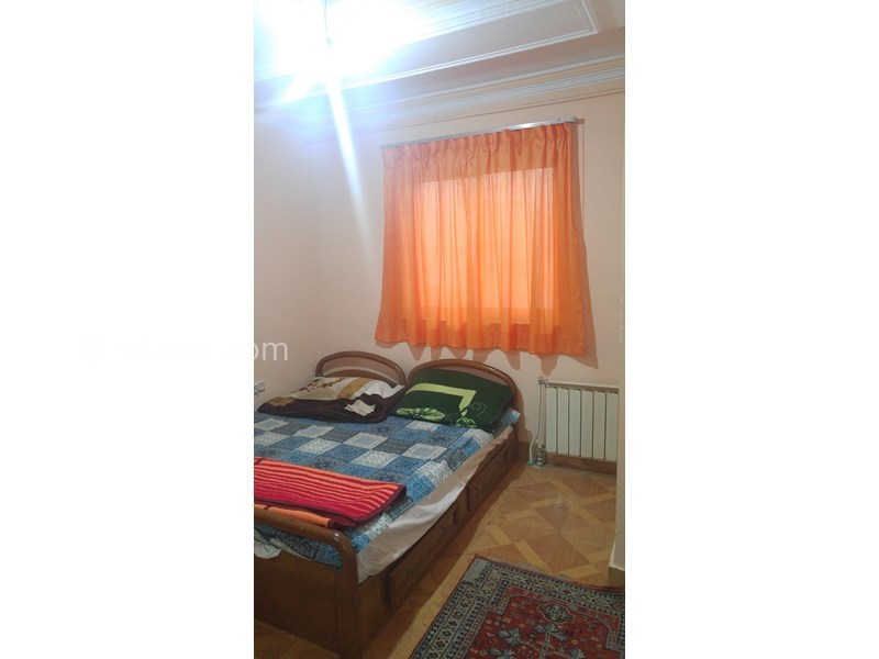 عکس شماره 597950 - اجاره آپارتمان در بابلسر -