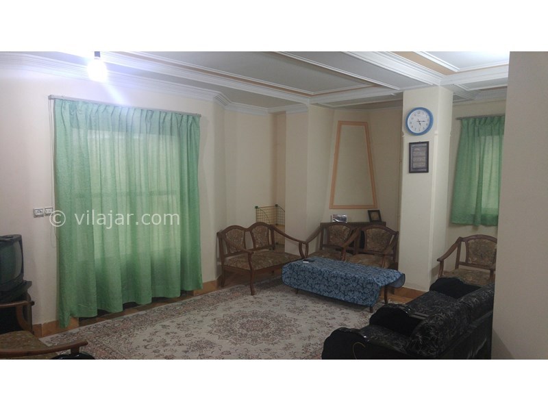 عکس شماره 597951 - اجاره آپارتمان در بابلسر -
