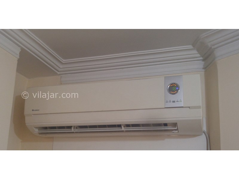 عکس شماره 597952 - اجاره آپارتمان در بابلسر -