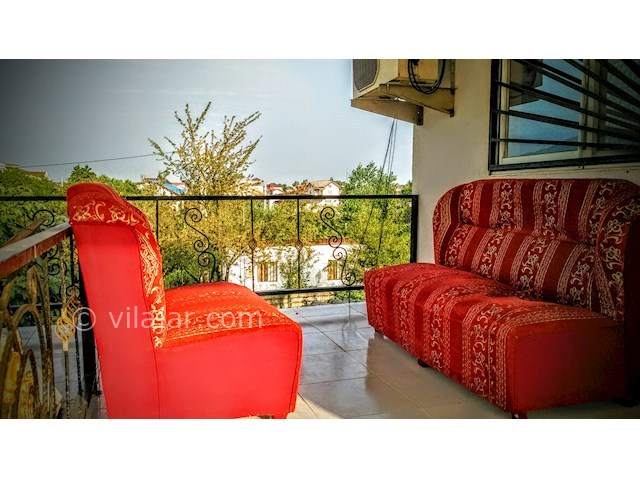 عکس شماره 59797 - رزرو ویلا نزدیک نمک آبرود - 