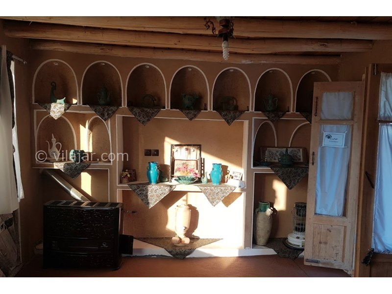 عکس شماره 598007 - اقامتگاه بوم گردی سرای صالح - 