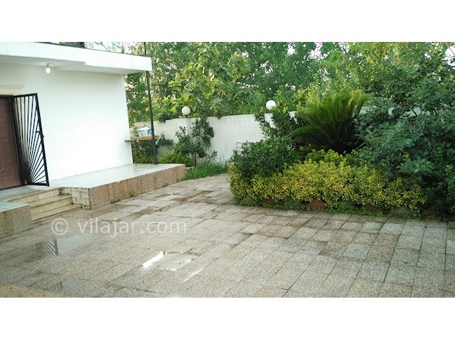 عکس شماره 59801 - رزرو ویلا نزدیک نمک آبرود - 