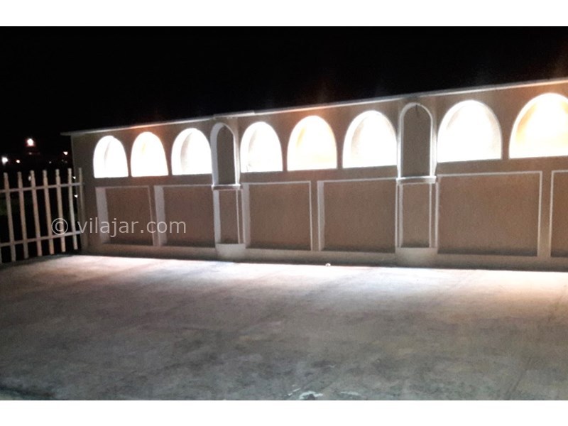 عکس شماره 598014 - اقامتگاه بوم گردی سرای صالح - 