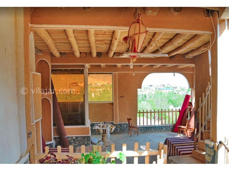 عکس شماره 598015 - اقامتگاه بوم گردی سرای صالح - 