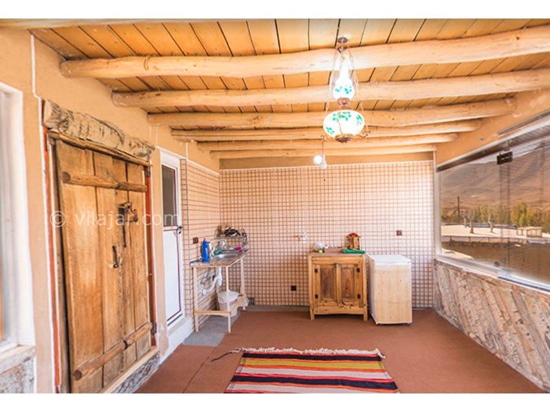 عکس شماره 598016 - اقامتگاه بوم گردی سرای صالح - 