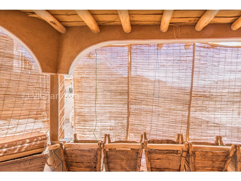 عکس شماره 598017 - اقامتگاه بوم گردی سرای صالح - 