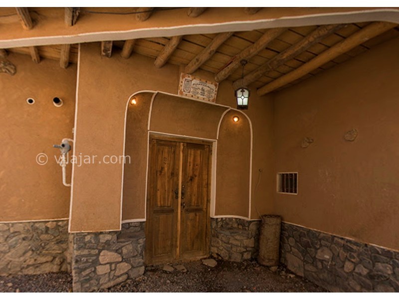 عکس شماره 598018 - اقامتگاه بوم گردی سرای صالح - 