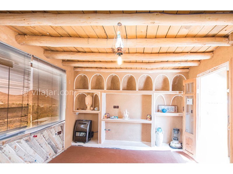 عکس شماره 598019 - اقامتگاه بوم گردی سرای صالح - 