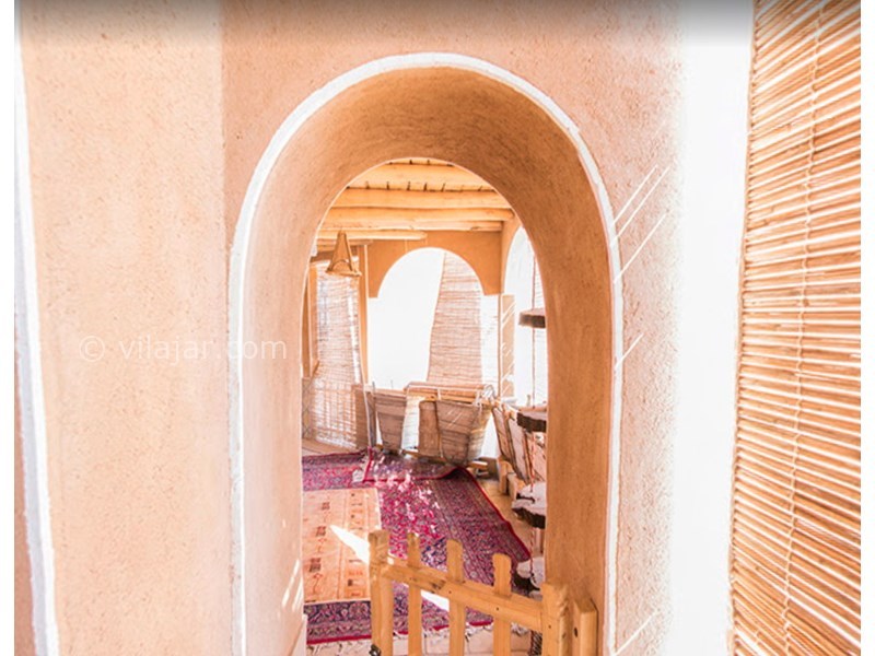 عکس شماره 598020 - اقامتگاه بوم گردی سرای صالح - 