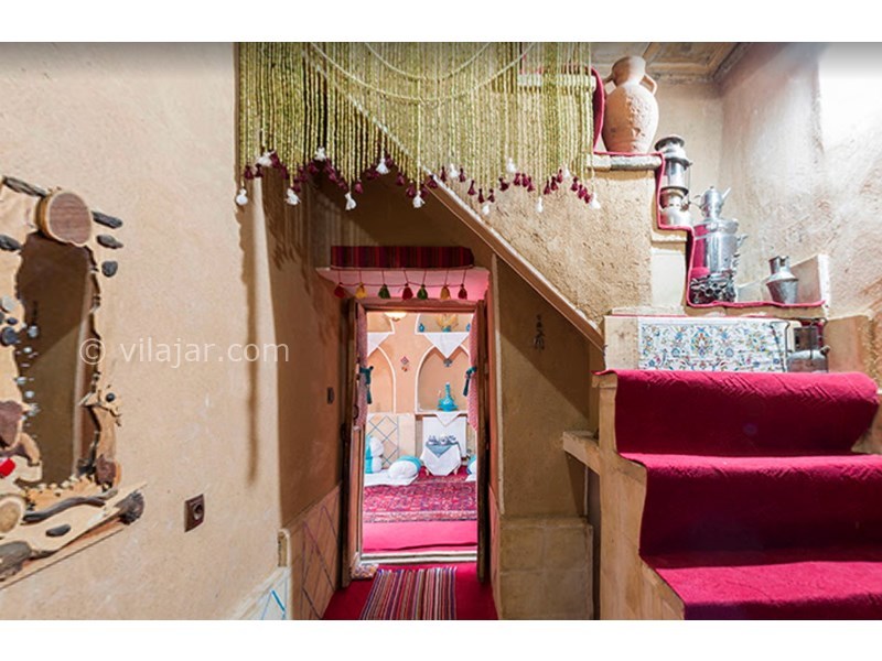 عکس شماره 598021 - اقامتگاه بوم گردی سرای صالح - 