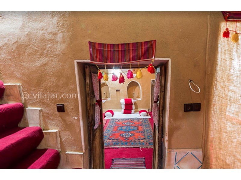 عکس شماره 598022 - اقامتگاه بوم گردی سرای صالح - 