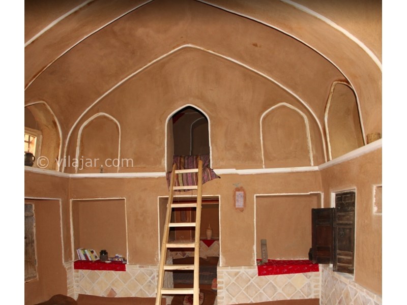 عکس شماره 598024 - اقامتگاه بومگردی برزک - 