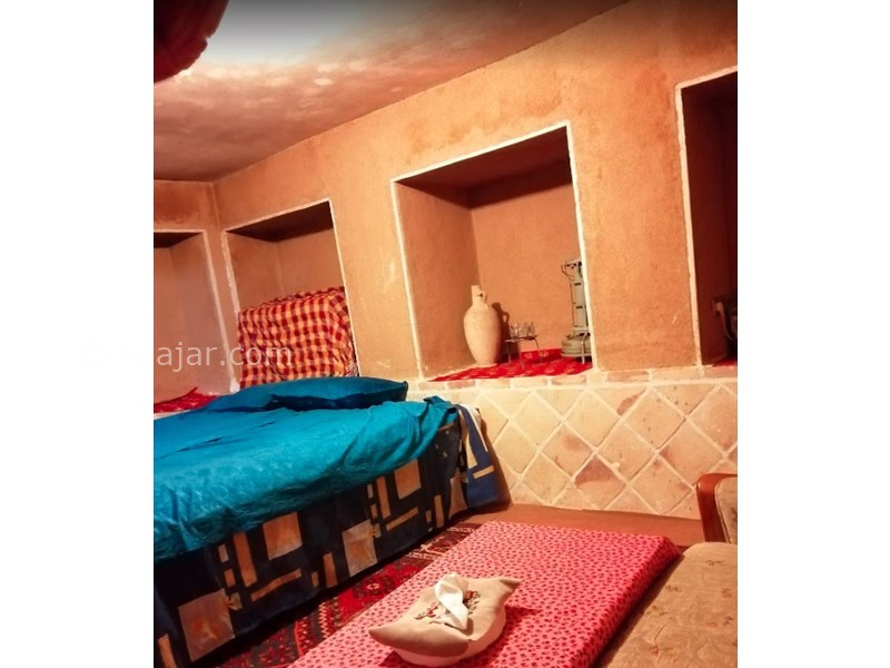 عکس شماره 598027 - اقامتگاه بومگردی برزک - 