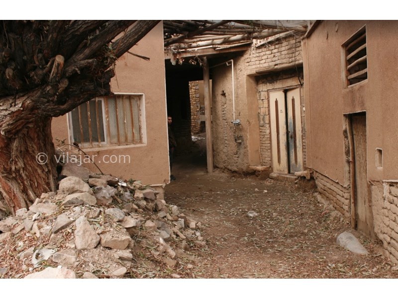 عکس شماره 598028 - اقامتگاه بومگردی برزک - 