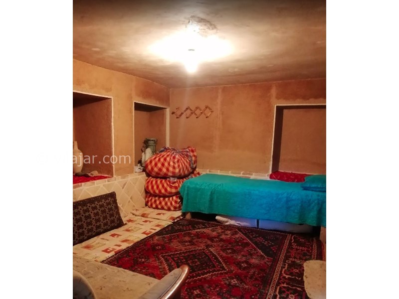 عکس شماره 598029 - اقامتگاه بومگردی برزک - 