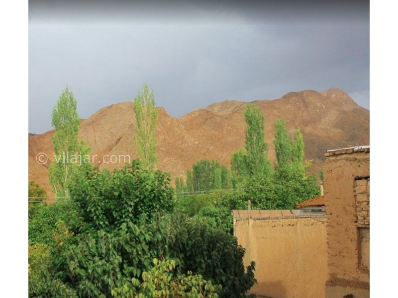 عکس شماره 598030 - اقامتگاه بومگردی برزک - 