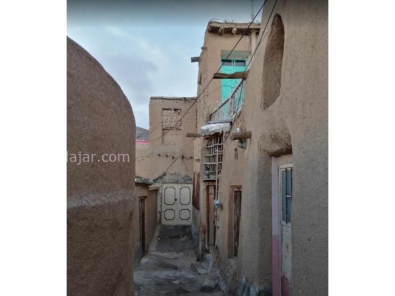 عکس شماره 598031 - اقامتگاه بومگردی برزک - 