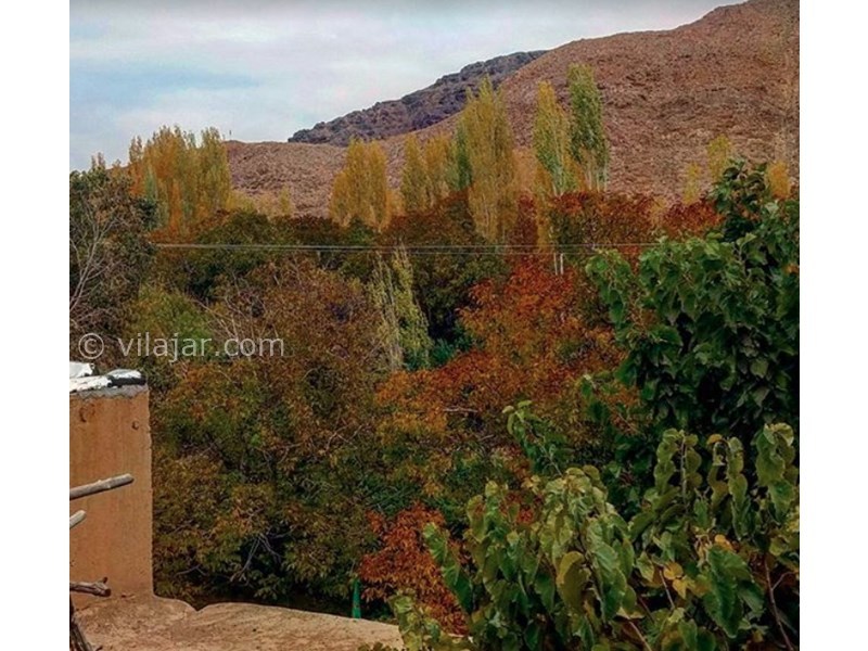 عکس شماره 598032 - اقامتگاه بومگردی برزک - 