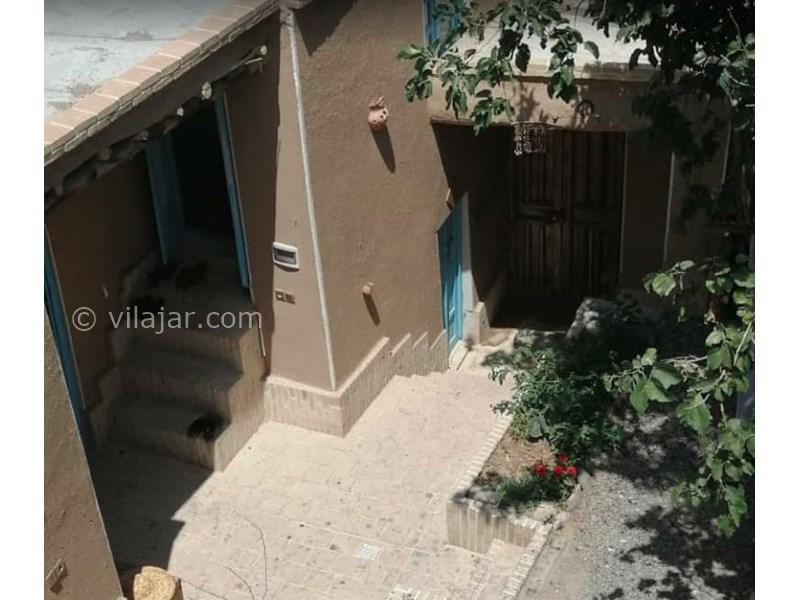 عکس شماره 598033 - اقامتگاه بومگردی برزک - 