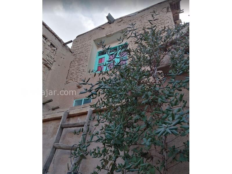 عکس شماره 598036 - اقامتگاه بومگردی برزک - 