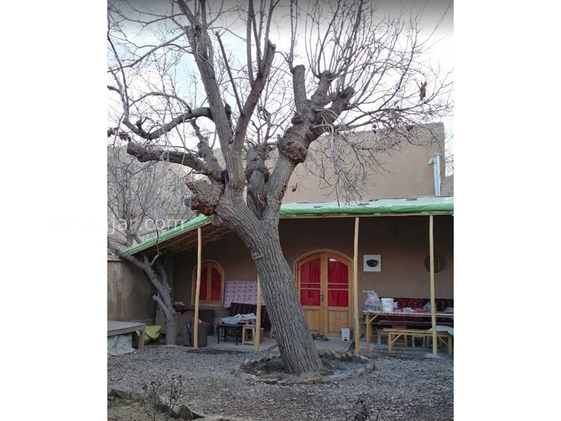 عکس شماره 598039 - اقامتگاه بومگردی برزک - 