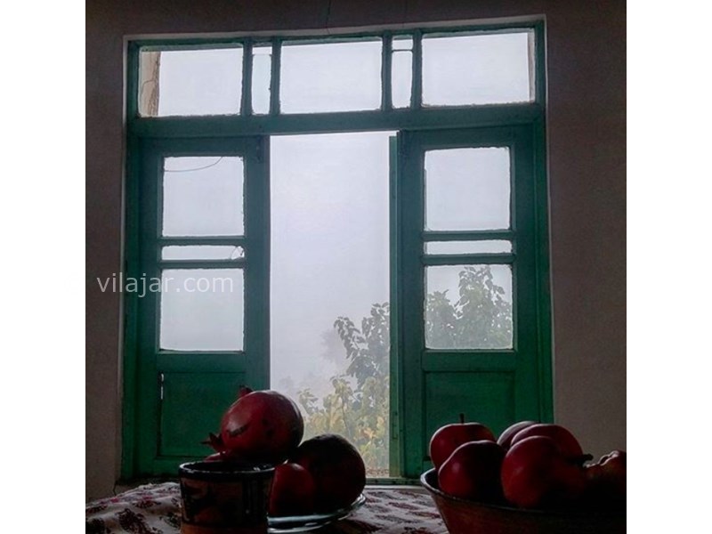 عکس شماره 598040 - اقامتگاه بومگردی برزک - 