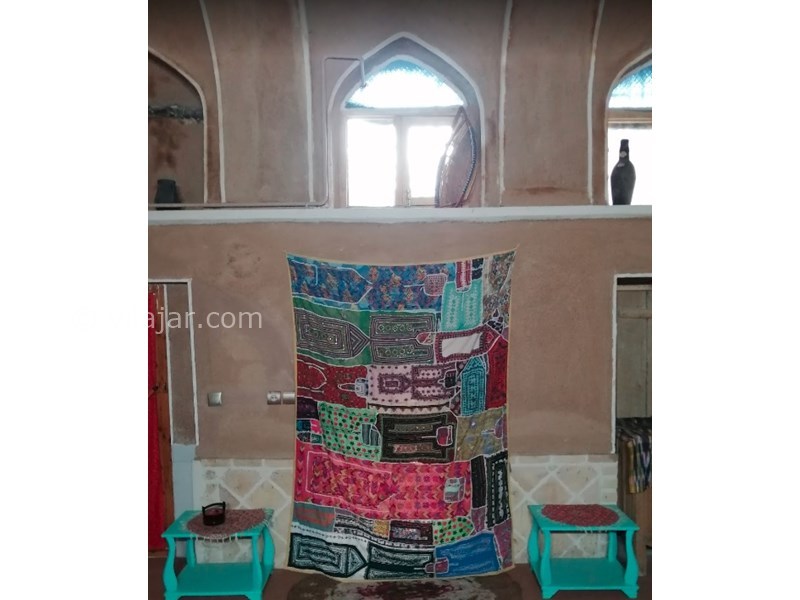 عکس شماره 598042 - اقامتگاه بومگردی برزک - 