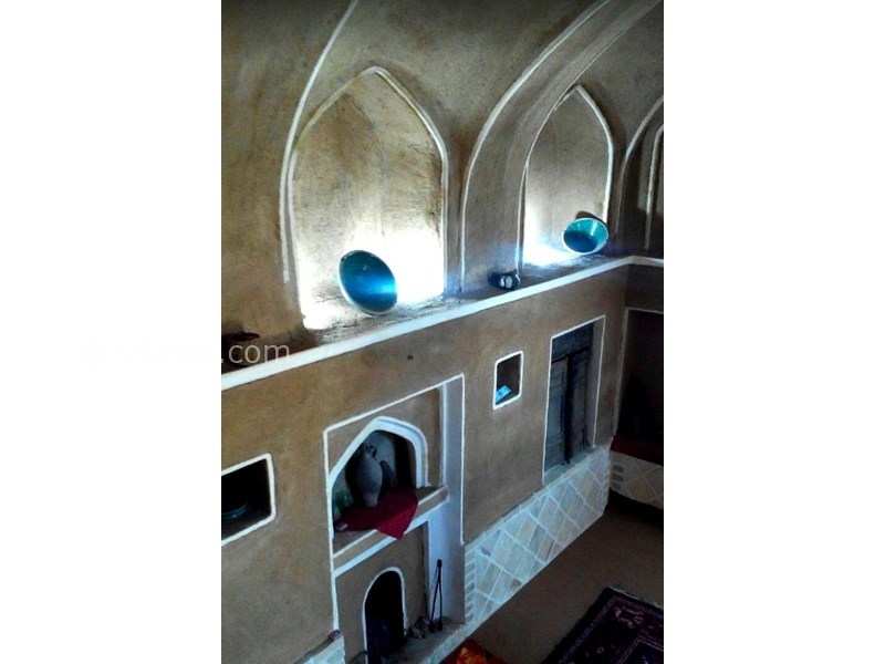 عکس شماره 598043 - اقامتگاه بومگردی برزک - 