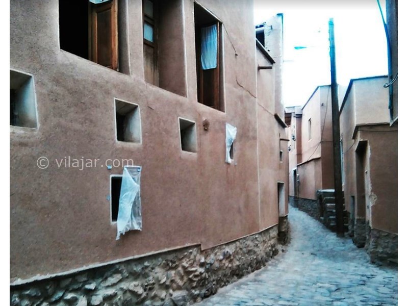 عکس شماره 598106 - اقامتگاه سنتی آویلا - 