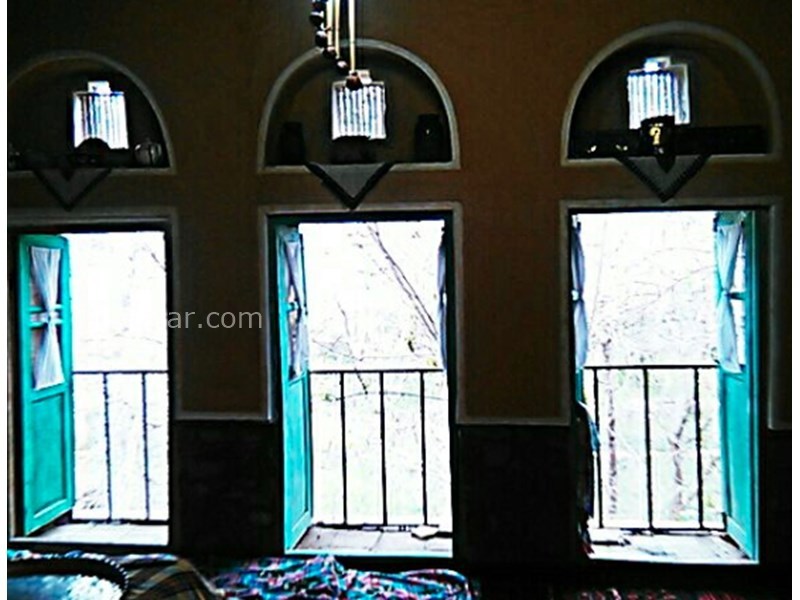 عکس شماره 598110 - اقامتگاه سنتی آویلا - 