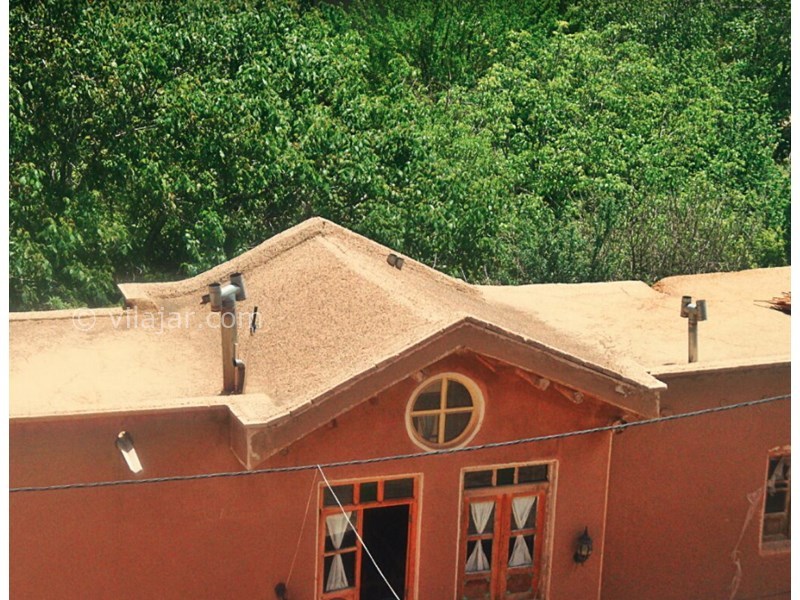 عکس شماره 598111 - اقامتگاه سنتی آویلا - 