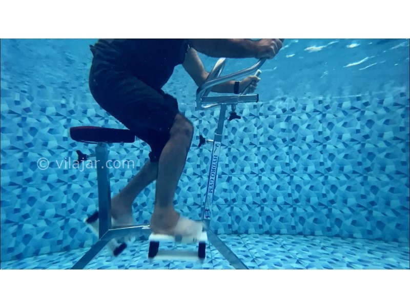 عکس شماره 598126 - اجاره ویلا منطقه آزاد انزلی استخردار - 