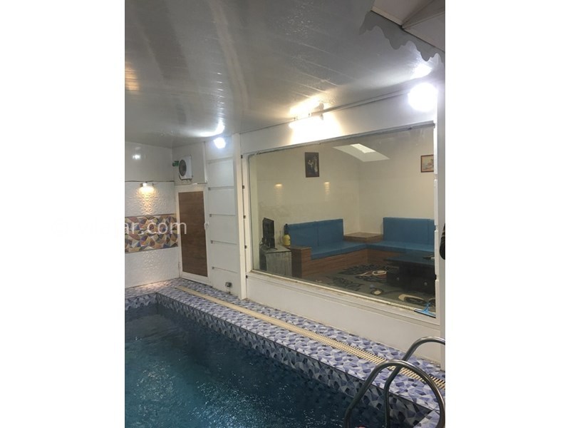 عکس شماره 598140 - اجاره ویلا منطقه آزاد انزلی استخردار - 