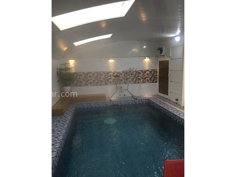 عکس شماره 598141 - اجاره ویلا منطقه آزاد انزلی استخردار - 