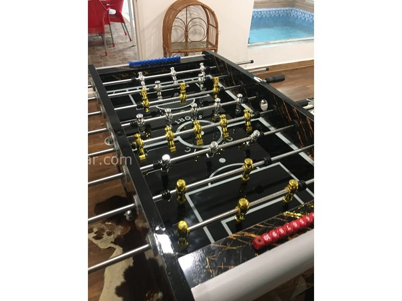 عکس شماره 598142 - اجاره ویلا منطقه آزاد انزلی استخردار - 