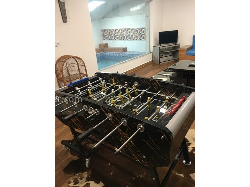 عکس شماره 598143 - اجاره ویلا منطقه آزاد انزلی استخردار - 