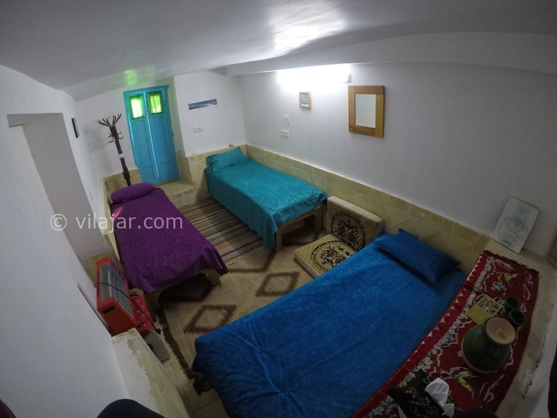 عکس شماره 598169 - اقامتگاه بومگردی برزک - 