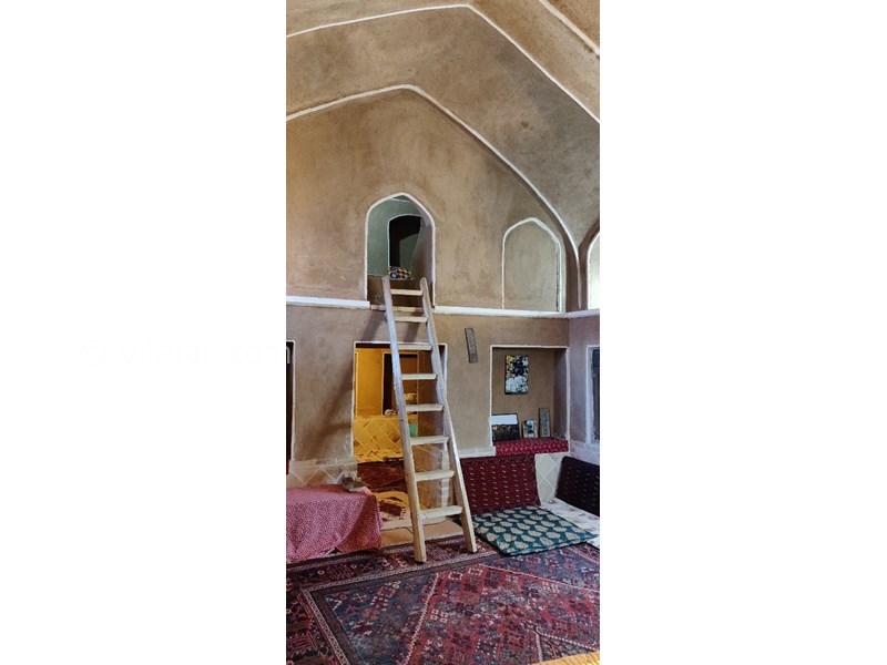 عکس شماره 598173 - اقامتگاه بومگردی برزک - 