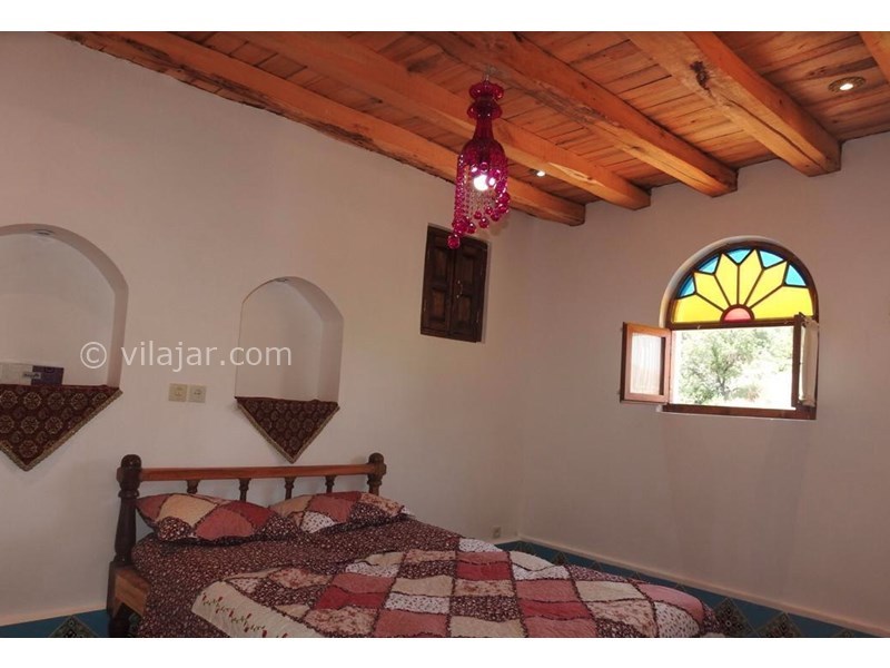 عکس شماره 598221 - اقامتگاه سنتی گلاب - 