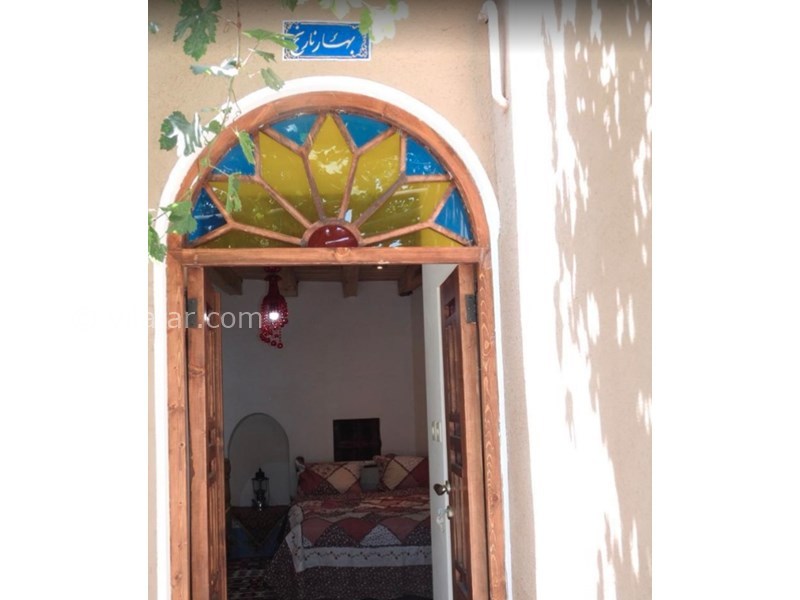 عکس شماره 598222 - اقامتگاه سنتی گلاب - 