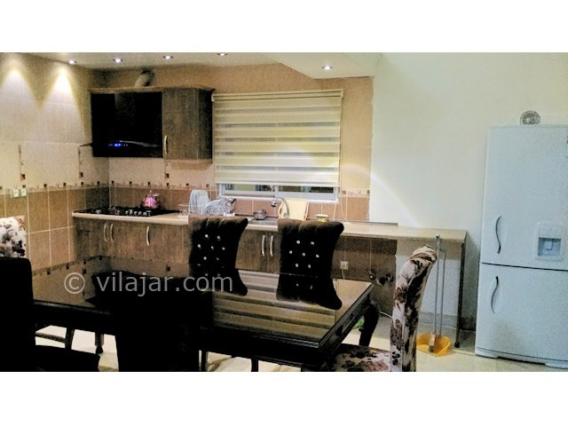 عکس شماره 59823 - رزرو ویلا نزدیک نمک آبرود - 