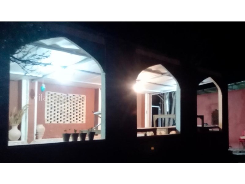 عکس شماره 598238 - اقامتگاه بومگردی عموحسین - 