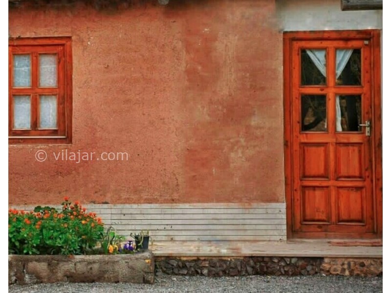 عکس شماره 598249 - اقامتگاه بومگردی عموحسین - 