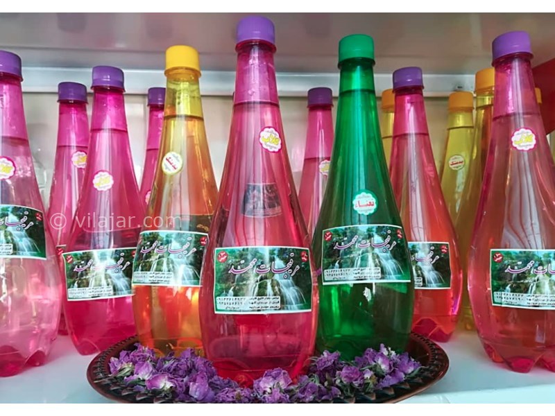 عکس شماره 598250 - اقامتگاه بومگردی عموحسین - 