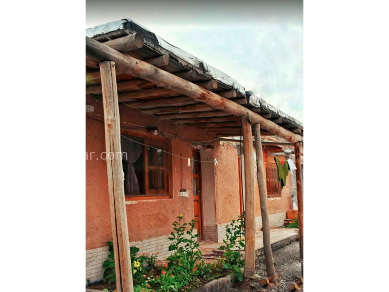 عکس شماره 598255 - اقامتگاه بومگردی عموحسین - 