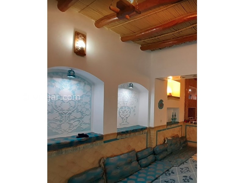 عکس شماره 598259 - اقامتگاه بومگردی پاچنار - 