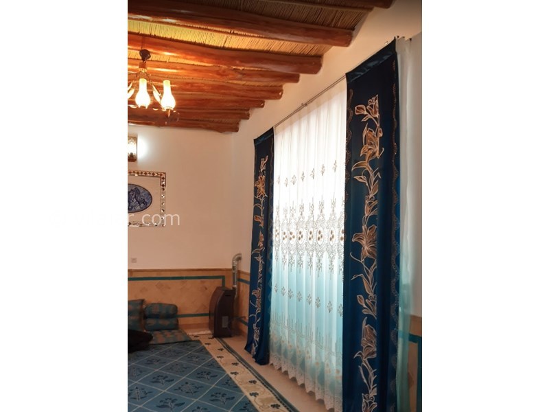 عکس شماره 598260 - اقامتگاه بومگردی پاچنار - 